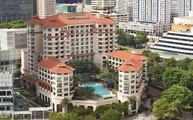 Merchant Court Hotel Singapore
